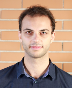 Gevorg Yeghikyan's picture
